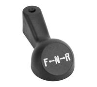 Generic Cart Forward Reverse Switch Handle Ergonomic Design Easy Install for Fit for DS Precedent Model 1985-up Gas Electric Vehicles Durable Plastic 1 Unit