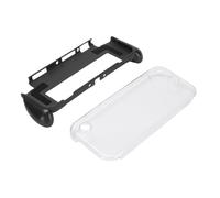Generic Case of Console of the Portable Console, Test the the Projection the the Protection Against Replacement (Black)