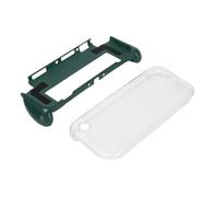 Generic Case of Console of the Portable Console, Test the the Projection the the Protection Against Replacement (Green)