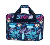 Generic Case Storage Bag Tote Travel Organizer Nylon Material with Spacious Pockets Suitable for Gift Giving Shopping Traveling