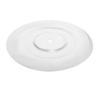 Generic Cast Iron Stove Lid with Ventilation Function and Easy to Clean Feature Round Furnace Cover and Universal Home Accessory