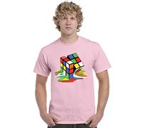 Generic Cat Cardboard House, Safe, Hardwearing Cat House with Catnip, Strong Construction Scratch Toy for Kittens (Coffee House)