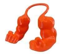 Generic Cat Muscle Arm 3D Print Creative Giant Arm Cat Funny Arm Pet Cosplay Costume Accessory for Halloween Birthday Party Supplies