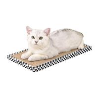 Generic Cat Scratch Mat - Improve Your Cat's Reversible Cat Scratch Mat Cat Toy Scratching and Easy to Use Scratching Mat p