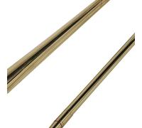 Generic Cavalry Trumpet Brass Instrument for Beginner School Band Students Youth Orchestra Music