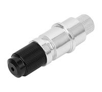 Generic CB09 Holder + 60° Cemented Carbide Cutting Blades for Cutter Plotter, Ideal for Stickers and PVC, 15Pcs Included