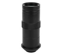 Generic CCD Industrial Microscope Camera 8X-100X C-Mount Lens Adjustable Magnification for Professional Observation ABS Material Suitable for Industrial Work