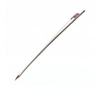Generic Cello Bow Baroque Cello Bow Snakewood Octagonal Bow Horsehair Finished Consistent Touch Suitable for orchestral rehearsals recitals chamber music