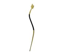 Generic Cello Repair Tool for Sound Post Adjustment, Metal Accessory for Musicians, S hook Middle Black