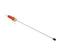 Generic Cello Strings Endpin Replaces Tail Rod Support for Kids Cellist Cello Lovers