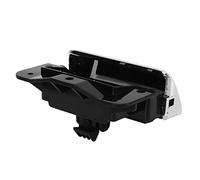 Generic Center Armrest Lid, ABS Plastic 68230371AA Center Console Latch for Car Modification