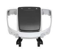 Generic Center Console Touchpad Multimedia Control Unit Replacement for C-Class GLC-Class E- G- for Elegant Interior Upgrade