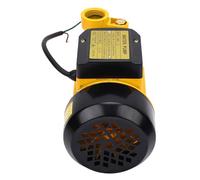 Generic Centrifugal Water Pump Silent 650W 35m 40L/min for Household Pressurization with Metal Structure, for Garden Irrigation and Pool Cleaning