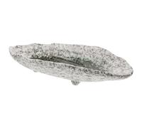 Generic Ceramic Butterfly Feeding Tray and Unique Design with Large Capacity Friendly and Delicate Butterfly Feeder Outdoor Bee Feeder Water Dish for Garden Decor for Patio and Lawn