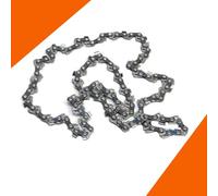 Generic Chainsaw chain 61PMMC3 44 dl Picco Micro Mini Comfort 12"" 3/8 Pitch .043 gauge compatible with Stihl