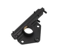 Generic Chainsaw Oil Pump Efficient Electric Saw Oil Pump for 32cc 35cc 38cc Essential Garden Equipment