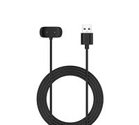 Generic Charger Cable for Amazfit Bip 5/3/3 Pro/GTR2/GTS2/GTR Mini/GTS4 Mini/GTR 2e/GTS 2e Smart Watch USB Charging Cable Cord Replacement 1M