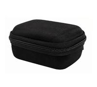 Generic Charger Power Bank Case Suitable for IWALK Mini/iWALK LinkPod/Anker621 (Black)