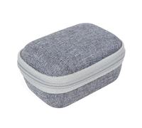 Generic Charger Power Bank Case Suitable for IWALK Mini/iWALK LinkPod/Anker621 (Grey)