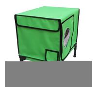 Generic Chat Shark Evasion Door - Outdoor Wild Cat House - Cats on Top Cats - Pet House with Waterproof Design for Porch