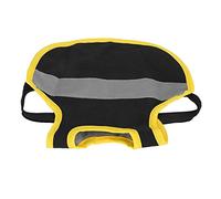Generic Chicken Duck Geese Pet Reflective Vest Protection Clothes for Night Safety Suitable for Poultry