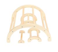 Generic Chicken Tunnel Bar, Belt Shape Chick Chick Bar Bass Multipurpose for the Game