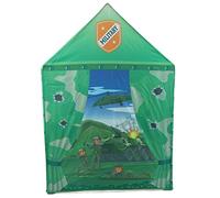 Generic Children Play Folding Tents Safe Strong Indoor Outdoor Tent of the Children's Store for Games, Suitable for Multiple Children, Made of Fabric, Size 130 X 69 X 93 Cm