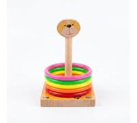 Generic Children Toss Game Set Toss Toy Toss Kit Toss Board Made from suitable for indoor play outdoor gathes family entertainment, Puppy