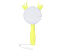 Generic Children Who Read Magnifying Glass, Laptop of Acrylic Acrylic Material Safe for the Elderly Reading (Type 4)