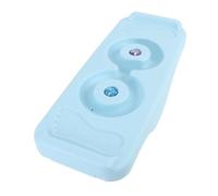 Generic Children's Balance Trainer, Multifunctional Design Sensory Toy for Active Learning, Suitable for Kindergartens