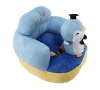 Generic Children's Sofa Chair, Comfortable Avoiding Ergonomic Falls Stables Slip Support Resistant to The Sofa Support Base for Club (#1)