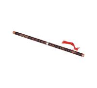 Generic Chinese Bamboo Flute, Dizi For Beginner Bamboo Flute Chinese Dizi For Beginners (D key)