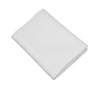 Generic Chinese Calligraphy Felt Mat Durable White Drawing Mat for Ink Brush Painting Absorbs Excess Ink Non Slip Wool Felt for Calligraphy Practice and Art Works