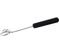 Generic Chocolate Skimmer, Stainless Steel, 7*18cm