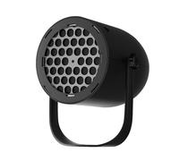 Generic Christmas Projector Lights LED Snowfall Lights for Xmas Decor (White Snowflake)