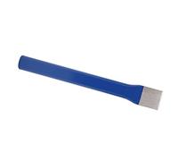 Generic Chrome Vanadium Steel Flat Fitter Cement Chisel 174x22mm Lightweight for Fine Polishing 1 Unit