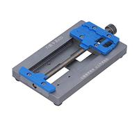 Generic Circuit Board Holder, Circuit Board Repair Fixture PCB Holder for Soldering Circuit Board Holder for Soldering Universal Bearing Multipurpose Platform Fixing Tool for Phone Repair