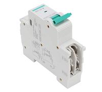 Generic Circuit Breaker Trip Alarm Contact Lightweight Impact Resistant Plastic Shell Stable Performance Circuit Breaker Parts for Residential Electrical Systems AC/DC -400V