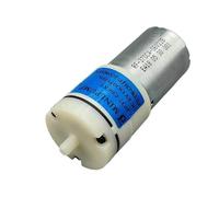 Generic CJP37-C06A1 DC 3.7V 5V 6V Small Mini 370 Motor Air Pump Oxygen Pressure Pump Aquarium Water Fish Tank Massager Monitor