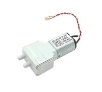 Generic CJWP12 Micro 030 Diaphragm Water Pump DC 3V 3.7V 5V Mini Self-Priming Suction Water Pump Liquid Pump Sweeper Robot(Model A)