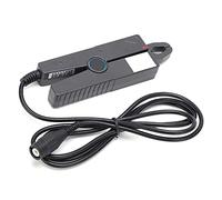 Generic Clamp Electric Current Sensor High Accuracy AC Leakage Current Detector for Phase Detection Analyzers ABS+Permalloy for Power Industry