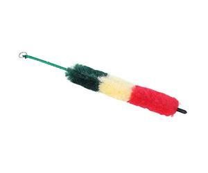 Generic Clarinet Soft Cleaning Brush Durable Kit for Inner Dry Cleaning and Moisture Absorption, Premium Microfiber Material, for Clarinet Players