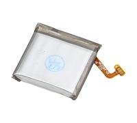 Generic Classic 46mm Replacement 350mAh Lithium Ion Battery for Safe Use By Adults Material: Lithium Ion Battery