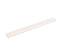 Generic Classical Guitar Kit Durable Rosewood Bridge Replacement Accessories for Guitar Lovers 18.7x3cm