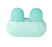 Generic Cleaning Device, Cute, Automatic Shut-Off, Gentle on The Eyes, Blue