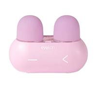 Generic Cleaning Device, Cute, Automatic Shut-Off, Gentle on The Eyes, Purple
