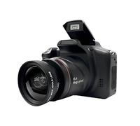 Generic Clearance Digital Camera, 16MP 2.4 Inch LCD, Night Vision, 16X Digital Zoom, 720P, Black