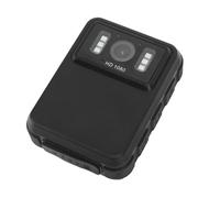 Generic Climate, Recording of Camera Buckles Mounted on the Body for the Provision of Services (128GB)