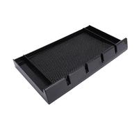 Generic Clippers Display Tray, Hairdresser Organizer Plastic Pusher for The Living Room