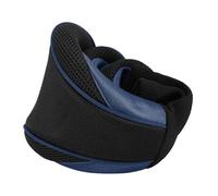 Generic Club Protection Head Cover, Head Coverage of the Scratch Resistant Club Full Coverage for Practice (Blue)